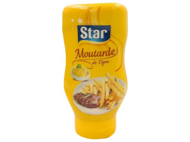 Moutarde Tete Bas Star